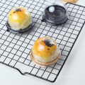 Hot sell Single Macaron Box, Cute Macaron ball for Christmas gift